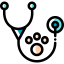 Stethoscope icon 64x64