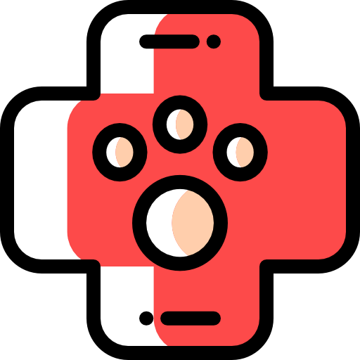 Veterinary icon