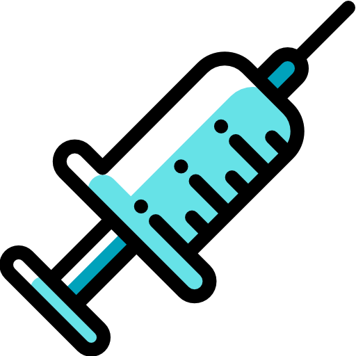 Injection icon
