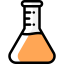 Test tube icon 64x64