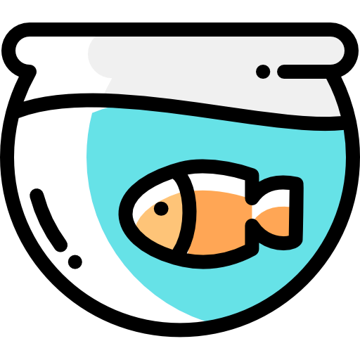 Fish icon