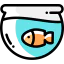 Fish icon 64x64