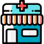 Clinic icon 64x64