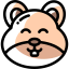 Hamster icon 64x64