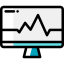 Monitor icon 64x64