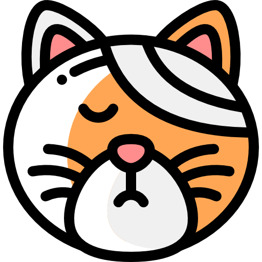 Cat icon