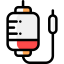 Intravenous icon 64x64