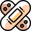 Bandage icon 64x64