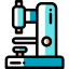 Microscope icon 64x64