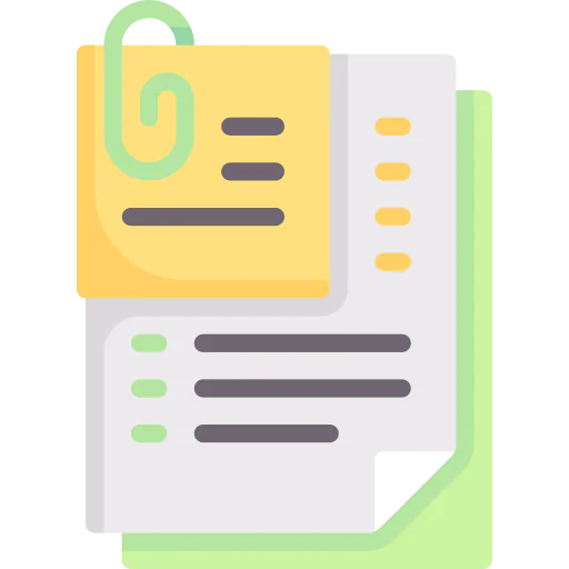 Documents icon