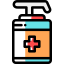 Antiseptic icon 64x64