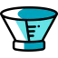 Elizabethan collar icon 64x64