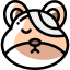 Hamster icon 64x64