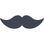 Mostache icon 64x64
