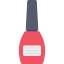 Nail polish bottle icon 64x64