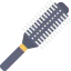 Hair brush icon 64x64