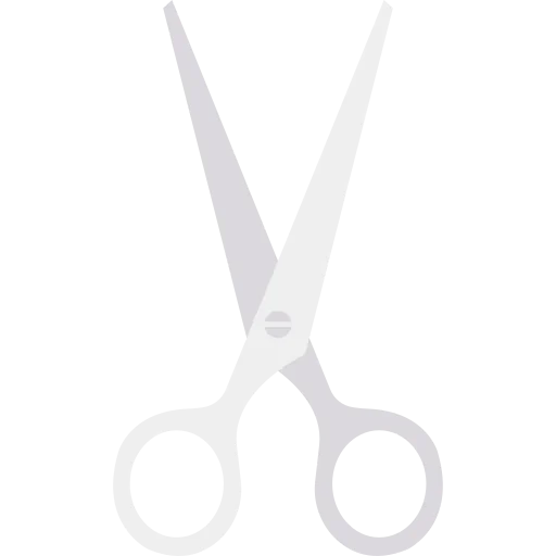 Scissors icon