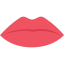 Lips icon 64x64