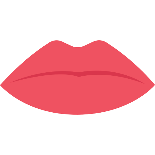 Lips icon