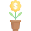 Growth icon 64x64