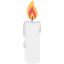 Candle icon 64x64