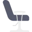 Barber chair Ikona 64x64