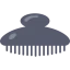 Hair brush icon 64x64