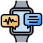 Smartwatch icon 64x64