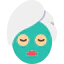 Facial treatment icon 64x64
