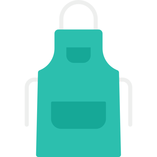 Apron icon