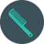 Hair brush icon 64x64