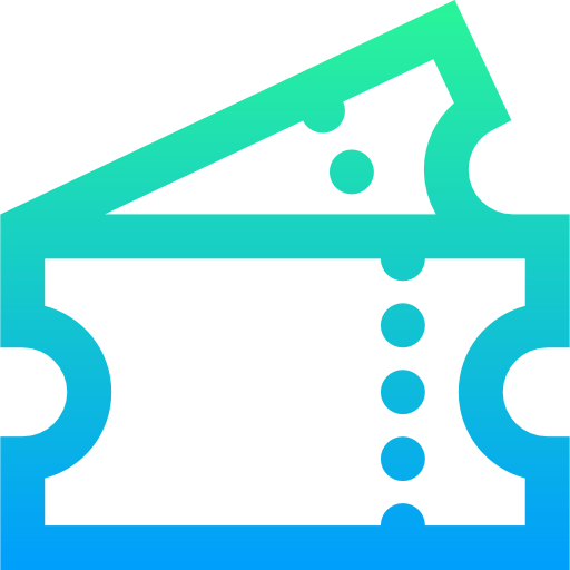 Tickets icon