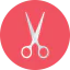 Scissors icon 64x64