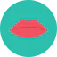 Lips icon 64x64