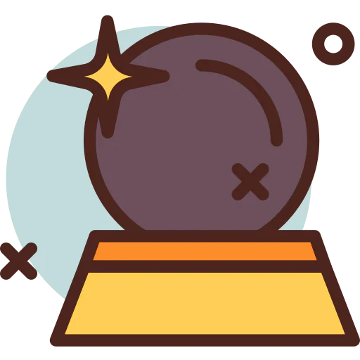 Ball icon