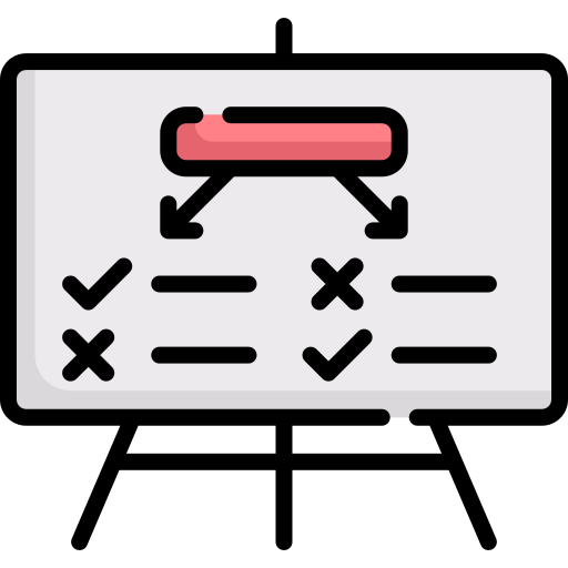Strategy icon