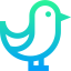 Dove icon 64x64