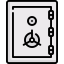 Safe icon 64x64