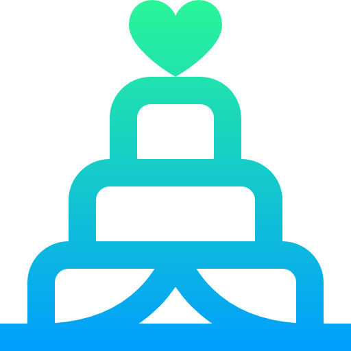 Cake icon