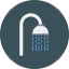 Shower icon 64x64