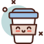 Coffee icon 64x64