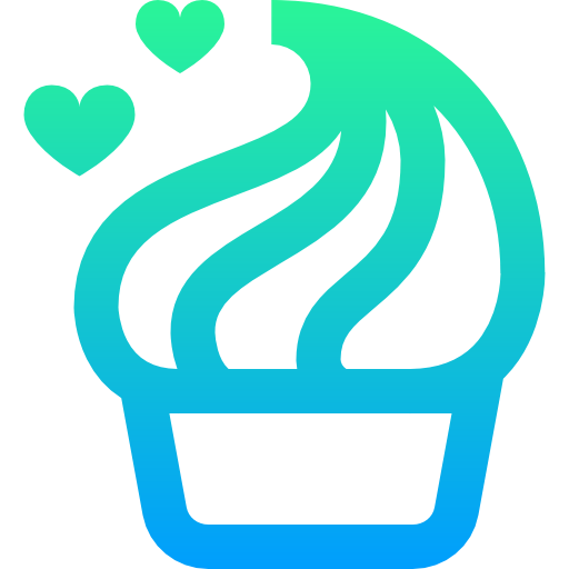Cake icon