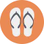 Flip flops іконка 64x64
