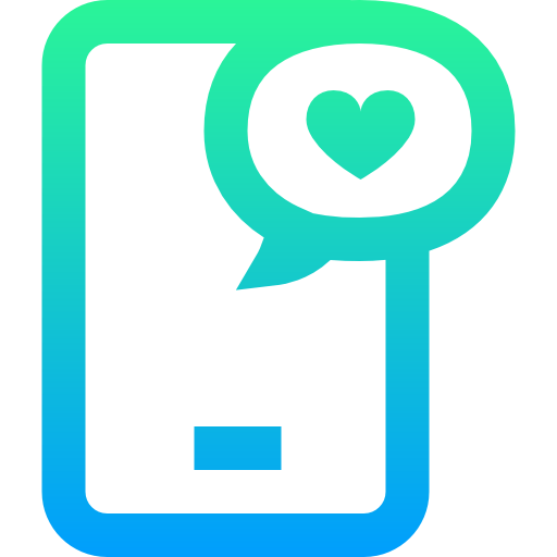Message icon