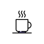 Coffee icon 64x64