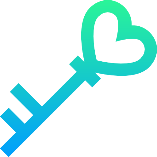 Key icon