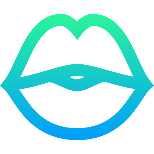 Lips icon