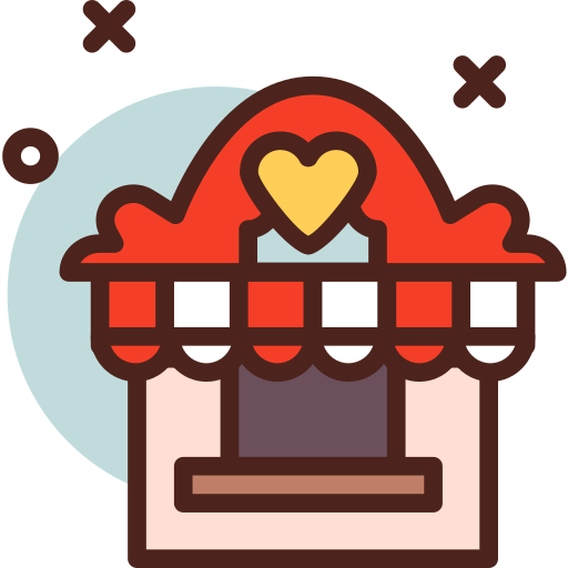 Fairground icon