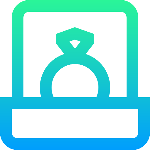 Ring icon