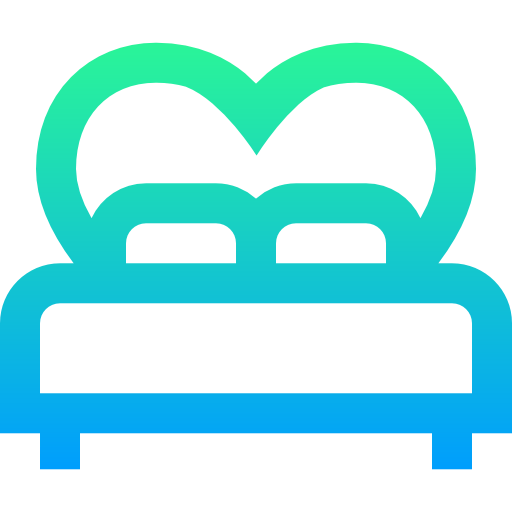 Bed icon
